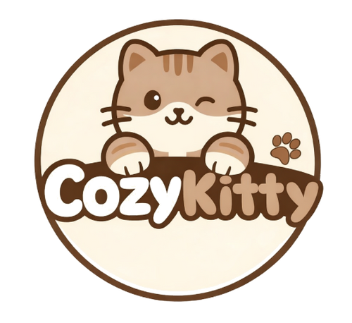 Cozy Kitty